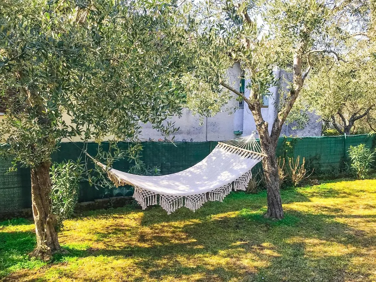 Дом отдыха *Neu* Charmante Villetta Oliveto Pool*3Min Zum See